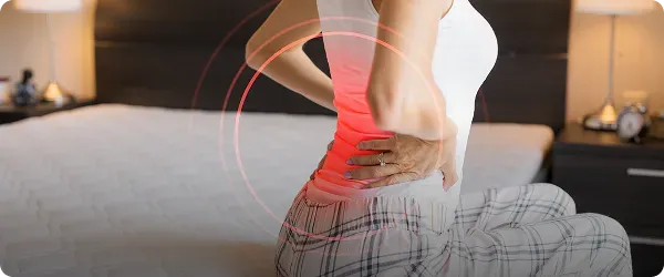 Back Pain